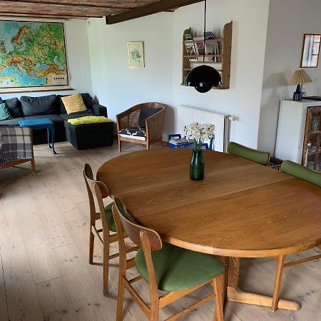Sdr Gronkaer Feriehus - Holiday House Baekmarksbro Ngoại thất bức ảnh