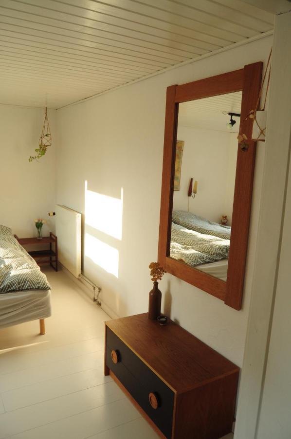 Sdr Gronkaer Feriehus - Holiday House Baekmarksbro Ngoại thất bức ảnh