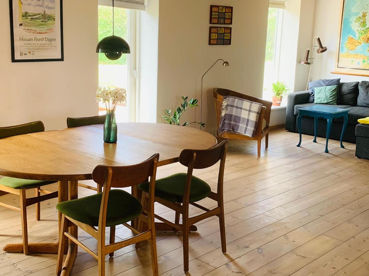 Sdr Gronkaer Feriehus - Holiday House Baekmarksbro Ngoại thất bức ảnh