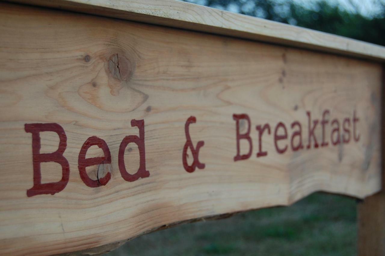 Sdr Gronkaer Feriehus - Holiday House Baekmarksbro Ngoại thất bức ảnh
