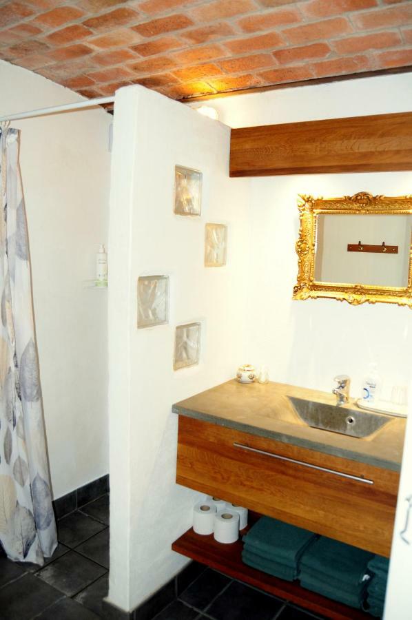 Sdr Gronkaer Feriehus - Holiday House Baekmarksbro Ngoại thất bức ảnh