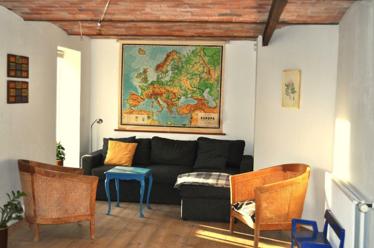 Sdr Gronkaer Feriehus - Holiday House Baekmarksbro Ngoại thất bức ảnh