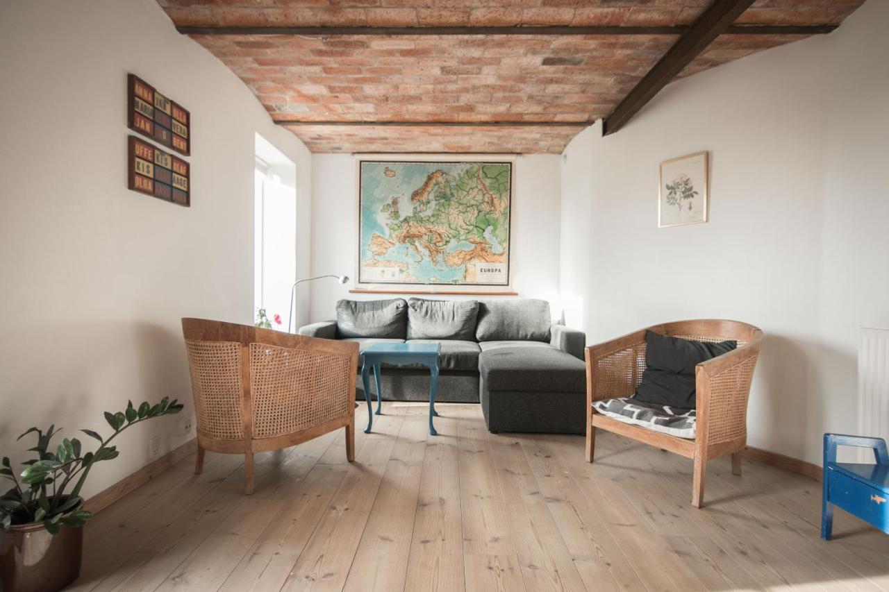 Sdr Gronkaer Feriehus - Holiday House Baekmarksbro Ngoại thất bức ảnh